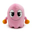 Pac-Man Ghost Gang Pinky Pink Ghost Plush Toy 22cm 8.6inches