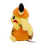 Pokemon Center Halloween Pumpkin Pikachu Plush Toy 20cm 7.8inches