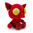 Roblox Doors El Goblino Plush Toy 23cm 9inches