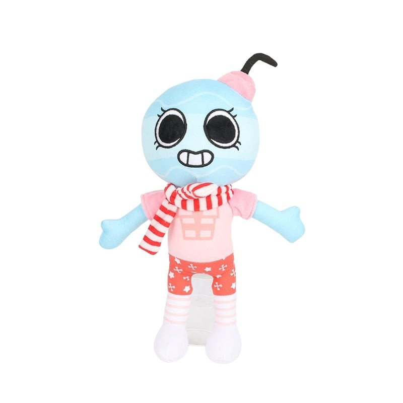 Dandy's World Eve Sleeper Bobette Plush Toy 34cm 13.4inches