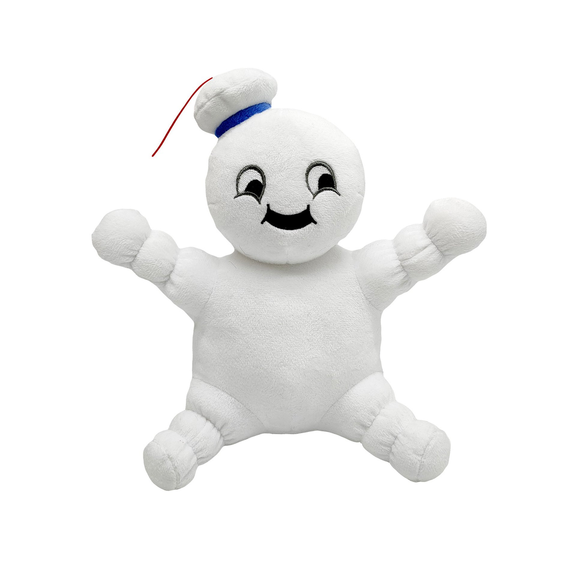 Ghostbusters Afterlife Stay Puft Plush