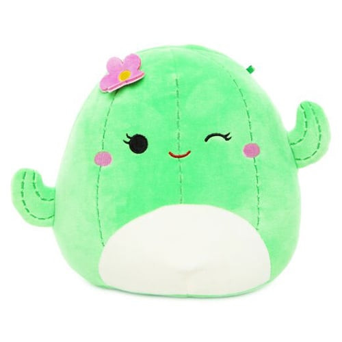 Squishmallows Maritza Cactus Plush Toy