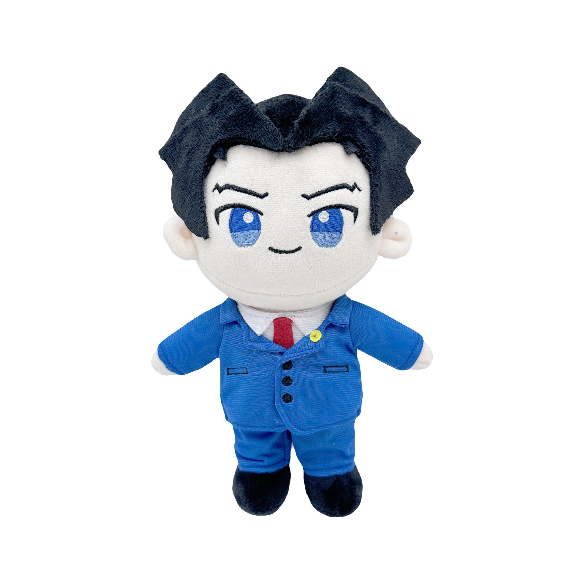 Ace Attorney Phoenix Wright Plush Toy