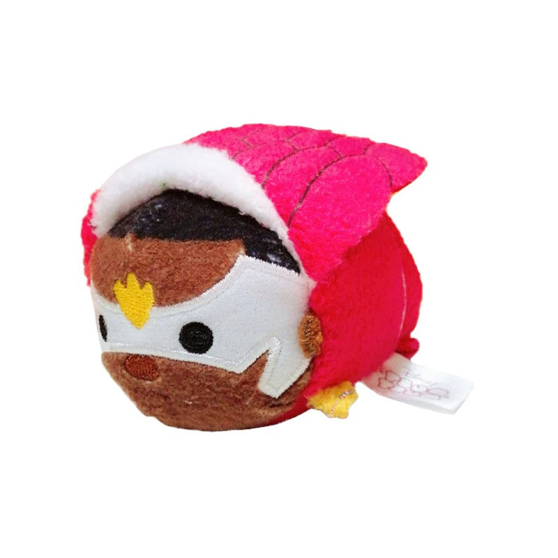 Tsum Tsum Falcon From Marvel Plush Toy