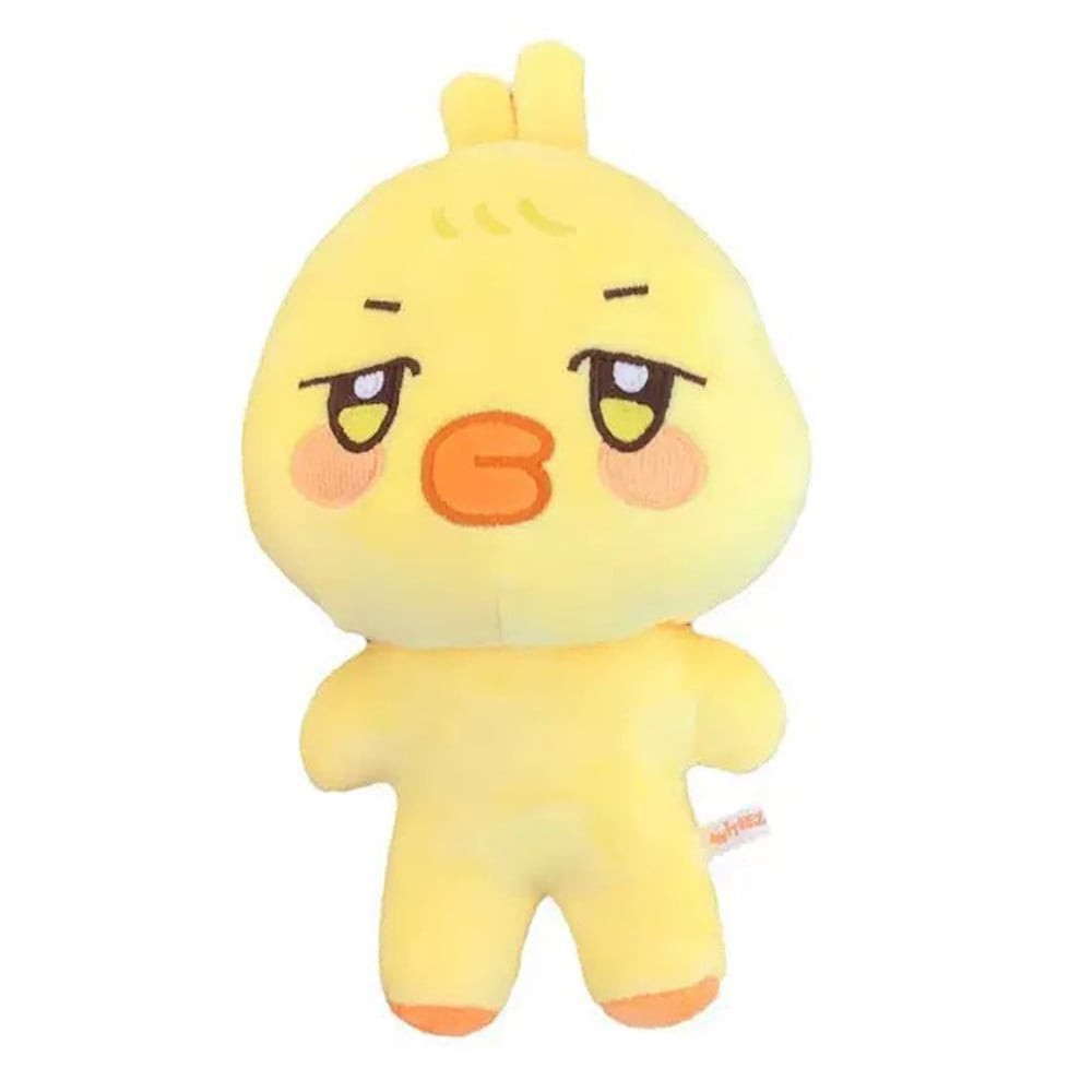 ATEEZ Aniteez Bbyongming Mingi Plush Toy 25cm 10inches