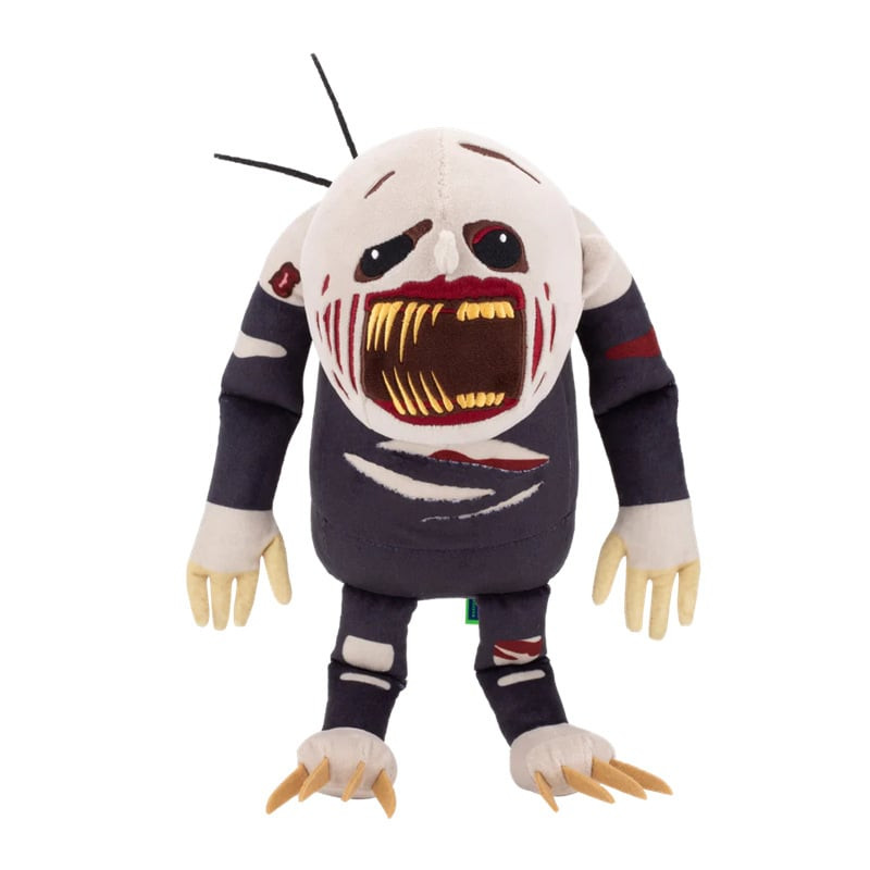 The Bunker Beast Amnesia Soft Stuffed Plush 20cm 7.87inches