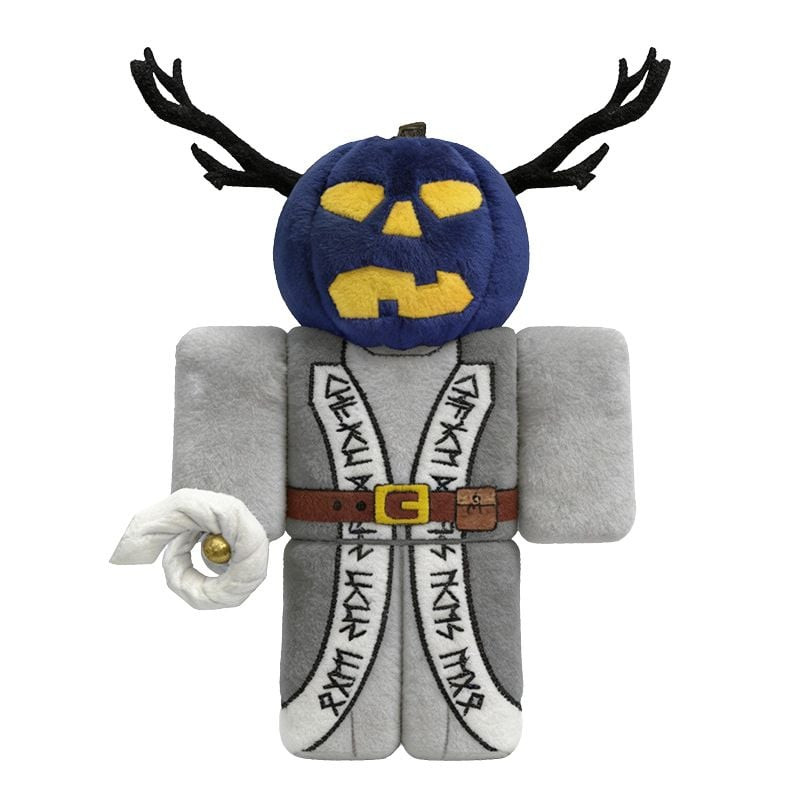 Roblox Forsaken Dusekkar Matt Dusek Plush Toy 22cm 8.6inches