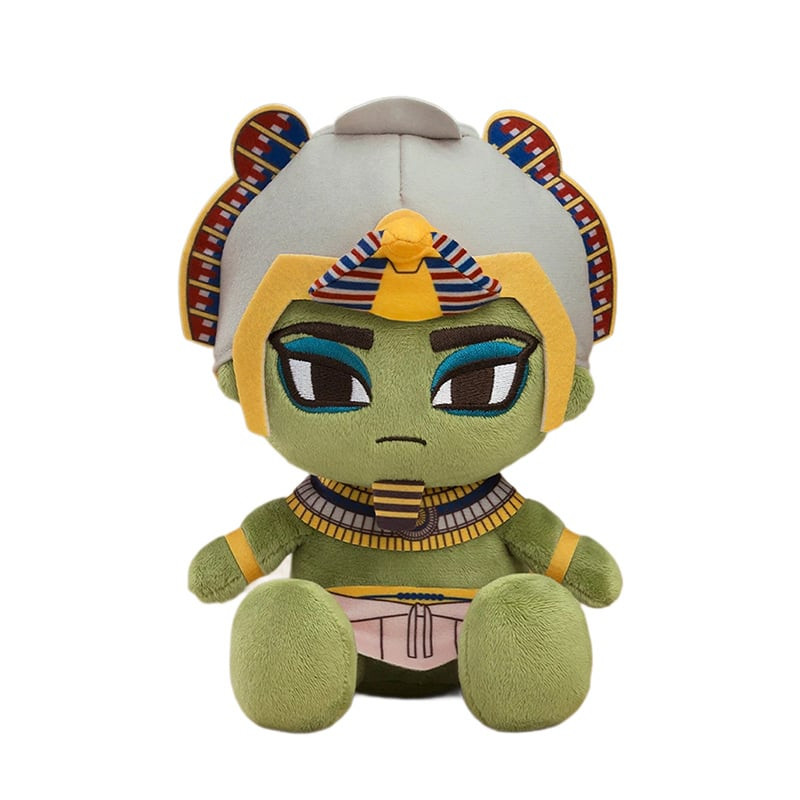 ENNEAD Osiris Plush Toy 17cm 6.7inches