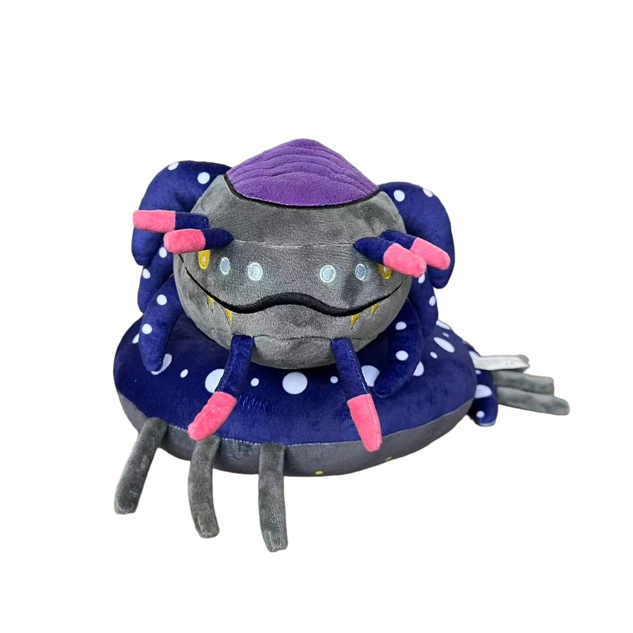 Subnautica Lil' Gargy Plush Toy 20cm 7.8inches