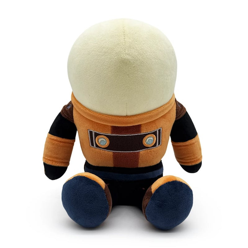 Risk of Rain 2 Commando Plush Toy 22cm 8.6inches
