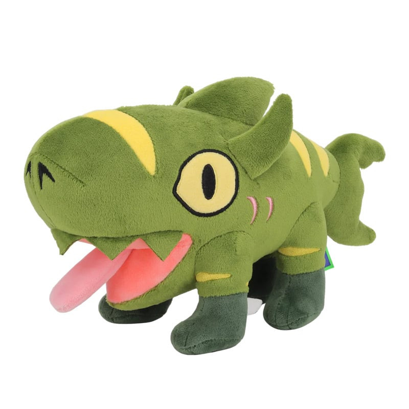 Jawbone Sharkhound Plush Toy 15cm 6inches