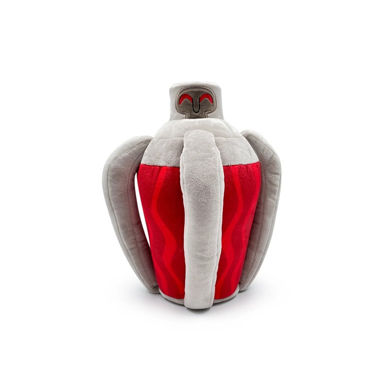 Bioshock Adam Plasmid Plush Toy 25cm 10inches