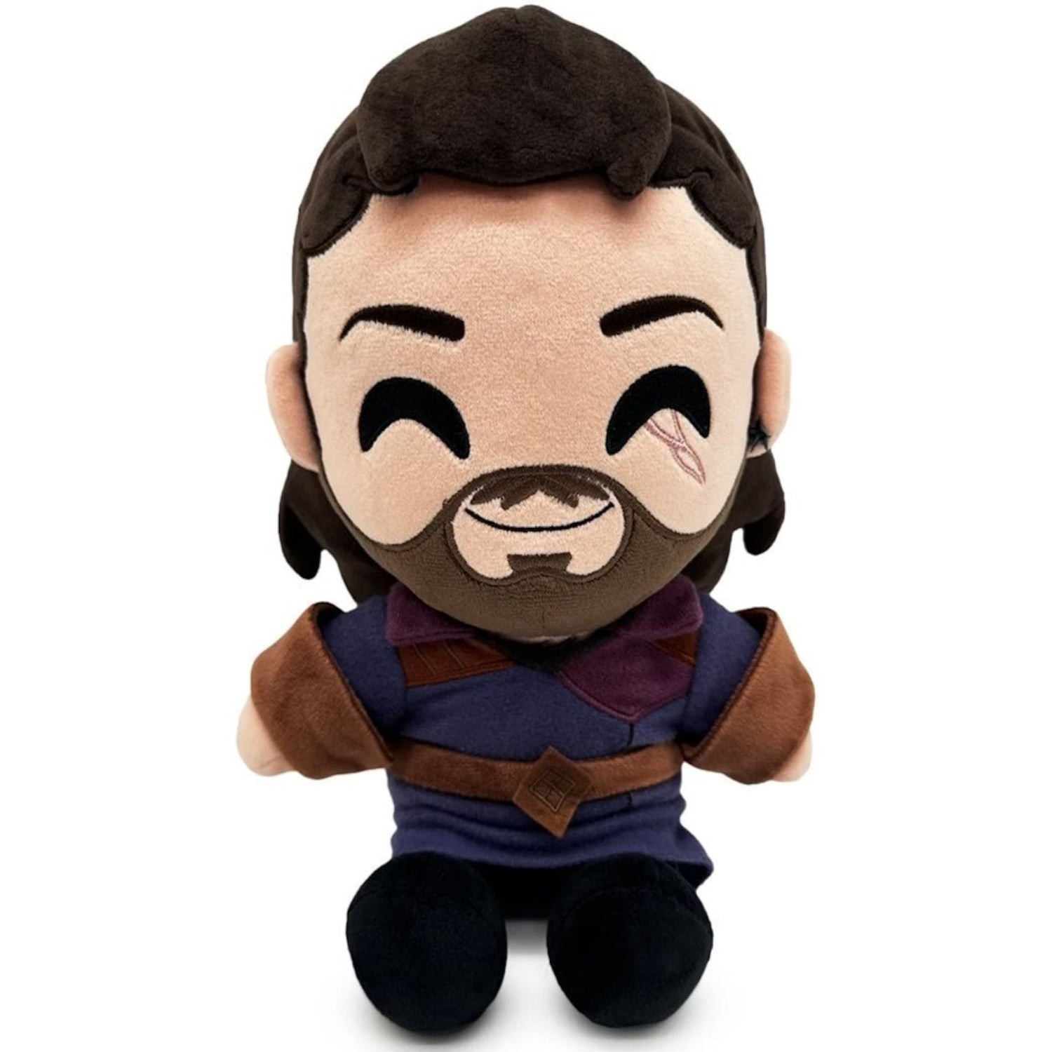 Baldur's Gate 3 Gale Plush Toy 25cm 10inches