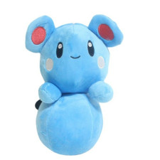 Azurill From Pokemon Plush Toy