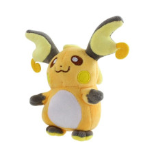 Raichu Pokemon Plush