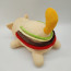Aphmau Cheeseburger Cat Plush