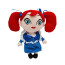 Poppy Playtime Poppy Girl Plush