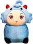 Genshin Impact Ganyu Sheep Cocogoat Plush Toy
