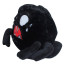 Spider Don't Starve Plush Black
