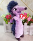 TY Beanie Babies - Ferdinand Movie Dos Hedgehog