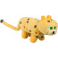 JINX Minecraft Ocelot Plush 14 Inches