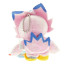 Biyomon From Digimon Plush Toy