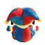 The Amazing Digital Circus Sad Pomni Plush Toy
