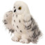 Harry Potter Hedwig Plush Toy
