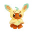 Eevee X Leafeon From Pokemon Plush Toy