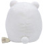 Shirokuma From Sumikko Gurashi Plush Toy