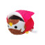 Tsum Tsum Falcon From Marvel Plush Toy
