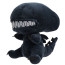 Alien Plush Toy - 22cm 8.66inches