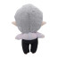Baldur's Gate 3 Astarion White Shirt Plush Toy 25cm 10inches
