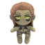 Baldur's Gate 3 Sexy Lae'zel Plush Toy 25cm 10inches