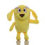 Bluey Lucky Plush Toy 26cm 10.2inches
