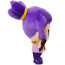 Brawl Stars Shelly Soft Stuffed Plush Toy 27cm 10.63inches