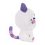 CandiCat Plush Toy 19cm 7.5inches