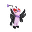 Dandy's World Twisted Flutter Plush Toy 32cm inches 12.5inches