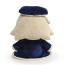 Delicious In Dungeon Falin Plush Toy 25cm 10inches