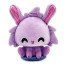 Spirit City Dust Bunny Shoulder Rider Plush Toy 25cm 10inches