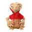 E.T. The Extraterrestrial Soft Stuffed Plush Multiple Sizes