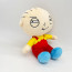 Family Guy Stewie Griffin Soft Stuffed Plush 18cm 7.08inches