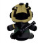 Examination Gilbert Plushie Plush Toy 22cm 8.6inches