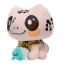 Gooby the Gecko & Wormpal Plushie Plush Toy 14cm 5.5inches