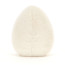 Jellycat Amuseables Cheeky Boiled Egg Soft Stuffed Plush 14cm 5.51inches
