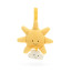 Jellycat Amuseables Sun Musical Pull Soft Stuffed Plush 28cm 11.02inches