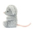 Jellycat Yummy Mouse Soft Stuffed Plush 15cm 5.9inches