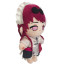 Honkai Star Rail Kafka Plush Toy 25cm 10inches