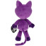 Smiling Critters Poppy Playtime CatNap Plush Toy 30cm 11.81inches