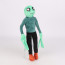 Salad Fingers Soft Stuffed Plush 31cm 12.2inches